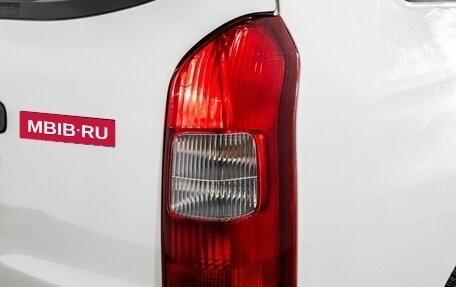 Toyota Probox I, 2009 год, 600 000 рублей, 16 фотография