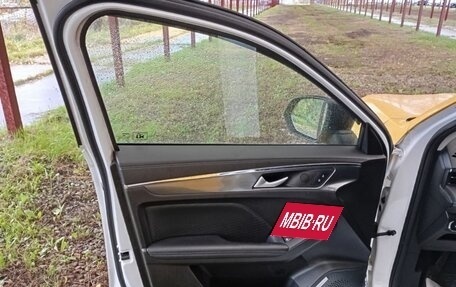 Haval Jolion, 2024 год, 1 546 000 рублей, 7 фотография