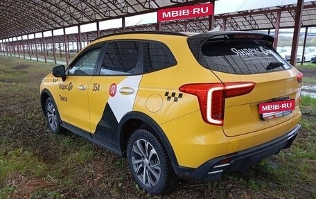 Haval Jolion, 2024 год, 1 546 000 рублей, 4 фотография