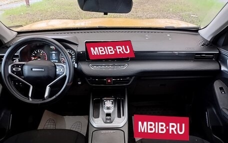 Haval Jolion, 2024 год, 1 546 000 рублей, 5 фотография