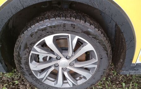 Haval Jolion, 2024 год, 1 546 000 рублей, 13 фотография