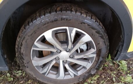 Haval Jolion, 2024 год, 1 546 000 рублей, 16 фотография