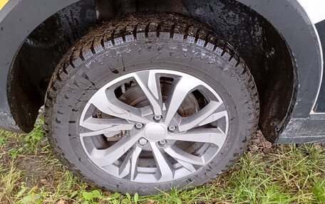 Haval Jolion, 2024 год, 1 546 000 рублей, 15 фотография