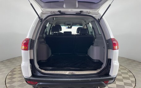 Mitsubishi Pajero Sport II рестайлинг, 2012 год, 1 520 000 рублей, 7 фотография