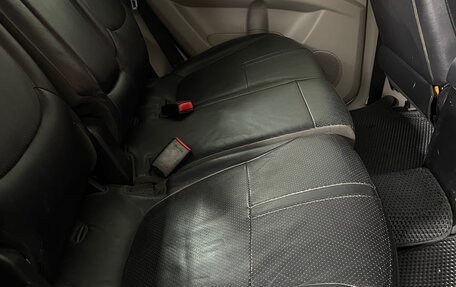 Mitsubishi Pajero Sport II рестайлинг, 2012 год, 1 520 000 рублей, 22 фотография