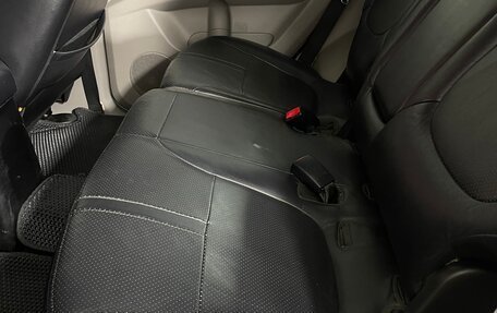 Mitsubishi Pajero Sport II рестайлинг, 2012 год, 1 520 000 рублей, 23 фотография