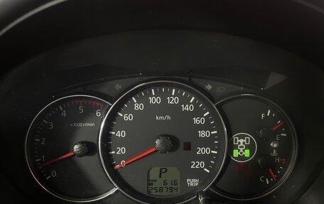 Mitsubishi Pajero Sport II рестайлинг, 2012 год, 1 520 000 рублей, 15 фотография