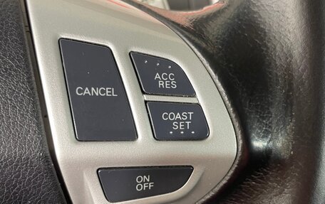 Mitsubishi Pajero Sport II рестайлинг, 2012 год, 1 520 000 рублей, 21 фотография