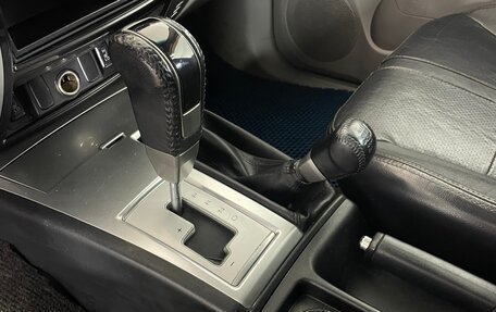 Mitsubishi Pajero Sport II рестайлинг, 2012 год, 1 520 000 рублей, 16 фотография