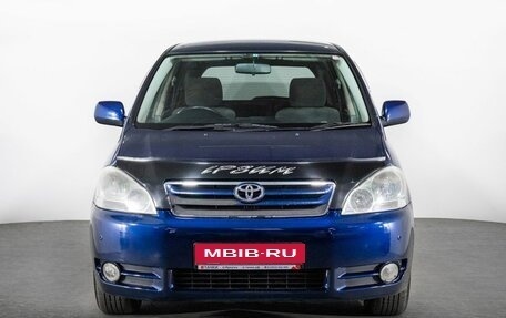 Toyota Ipsum II, 2001 год, 860 000 рублей, 2 фотография
