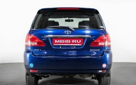 Toyota Ipsum II, 2001 год, 860 000 рублей, 4 фотография