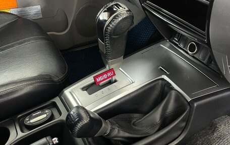 Mitsubishi Pajero Sport II рестайлинг, 2012 год, 1 520 000 рублей, 17 фотография