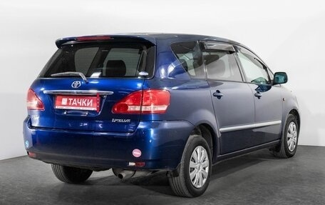 Toyota Ipsum II, 2001 год, 860 000 рублей, 3 фотография