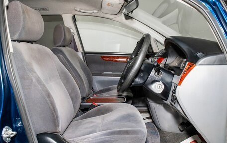 Toyota Ipsum II, 2001 год, 860 000 рублей, 5 фотография