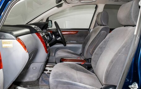 Toyota Ipsum II, 2001 год, 860 000 рублей, 6 фотография