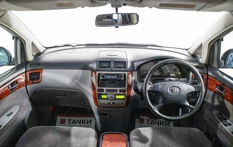 Toyota Ipsum II, 2001 год, 860 000 рублей, 9 фотография