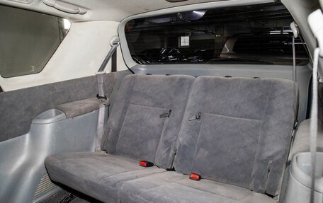 Toyota Ipsum II, 2001 год, 860 000 рублей, 8 фотография