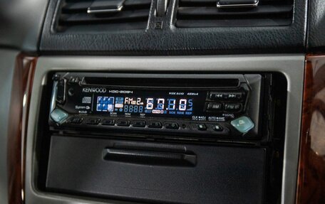 Toyota Ipsum II, 2001 год, 860 000 рублей, 13 фотография