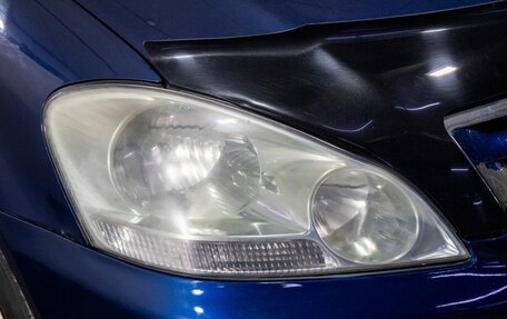 Toyota Ipsum II, 2001 год, 860 000 рублей, 15 фотография