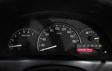 Toyota Ipsum II, 2001 год, 860 000 рублей, 11 фотография