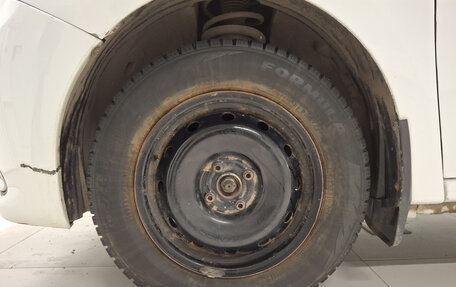 Renault Logan II, 2018 год, 734 000 рублей, 22 фотография