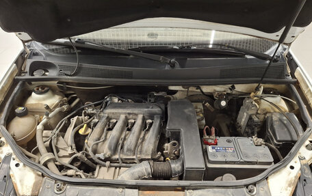 Renault Logan II, 2018 год, 734 000 рублей, 11 фотография