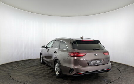 KIA cee'd III, 2019 год, 1 495 000 рублей, 7 фотография