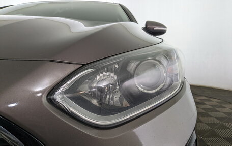 KIA cee'd III, 2019 год, 1 495 000 рублей, 14 фотография