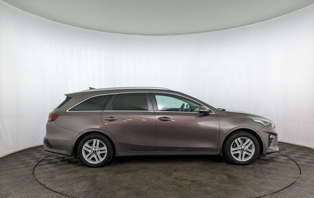 KIA cee'd III, 2019 год, 1 495 000 рублей, 4 фотография