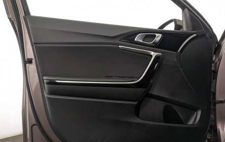 KIA cee'd III, 2019 год, 1 495 000 рублей, 16 фотография