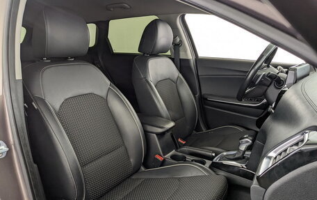 KIA cee'd III, 2019 год, 1 495 000 рублей, 20 фотография