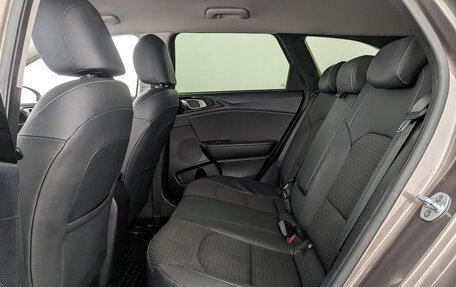 KIA cee'd III, 2019 год, 1 495 000 рублей, 26 фотография