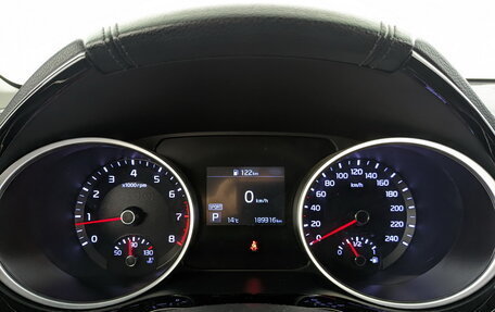 KIA cee'd III, 2019 год, 1 495 000 рублей, 27 фотография