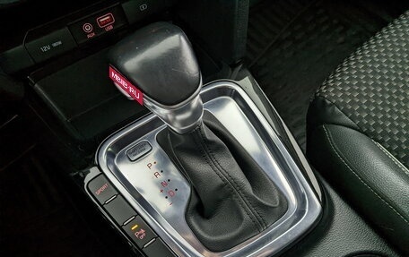 KIA cee'd III, 2019 год, 1 495 000 рублей, 23 фотография