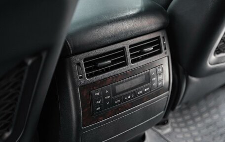 Toyota Land Cruiser 200, 2011 год, 2 799 000 рублей, 11 фотография