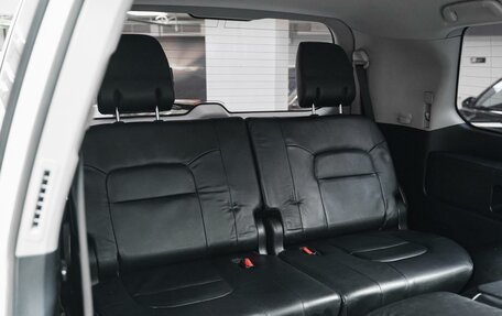 Toyota Land Cruiser 200, 2011 год, 2 799 000 рублей, 9 фотография