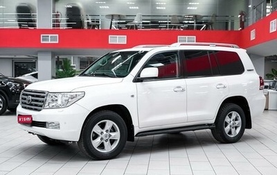 Toyota Land Cruiser 200, 2011 год, 2 799 000 рублей, 1 фотография