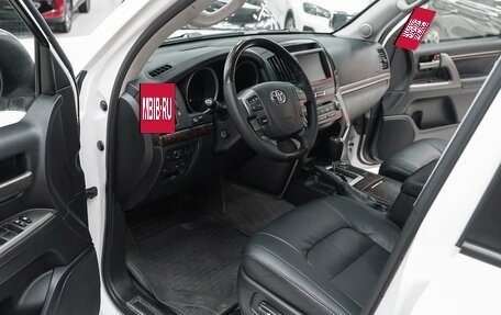 Toyota Land Cruiser 200, 2011 год, 2 799 000 рублей, 13 фотография