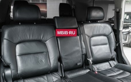 Toyota Land Cruiser 200, 2011 год, 2 799 000 рублей, 12 фотография