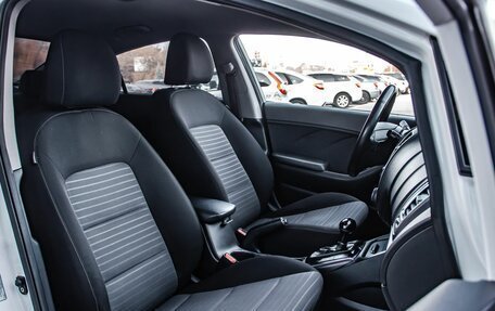 KIA Cerato III, 2018 год, 1 600 000 рублей, 14 фотография