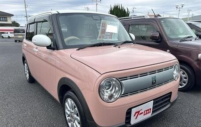 Suzuki Alto Lapin III, 2021 год, 495 800 рублей, 1 фотография