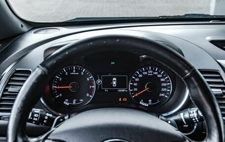 KIA Cerato III, 2018 год, 1 600 000 рублей, 19 фотография