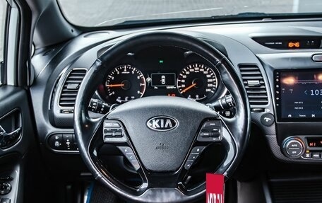 KIA Cerato III, 2018 год, 1 600 000 рублей, 18 фотография