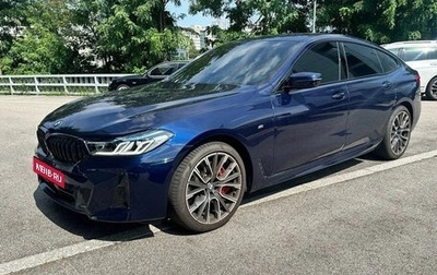 BMW 6 серия, 2024 год, 5 600 000 рублей, 1 фотография