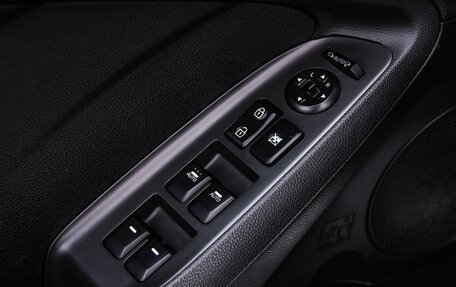 KIA Cerato III, 2018 год, 1 600 000 рублей, 26 фотография