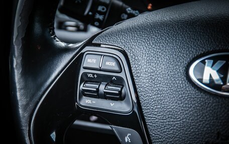 KIA Cerato III, 2018 год, 1 600 000 рублей, 20 фотография