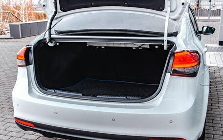 KIA Cerato III, 2018 год, 1 600 000 рублей, 28 фотография