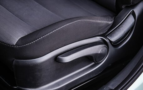 KIA Cerato III, 2018 год, 1 600 000 рублей, 25 фотография