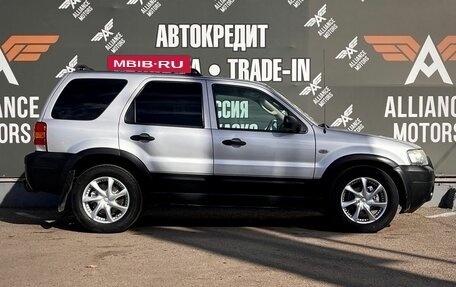 Ford Maverick, 2005 год, 649 000 рублей, 6 фотография