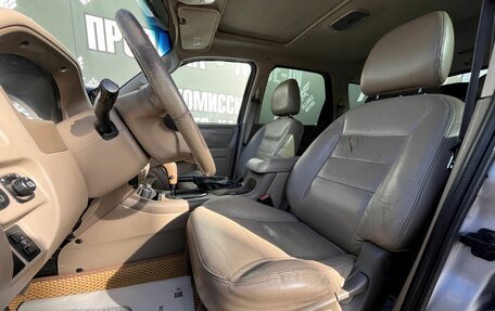 Ford Maverick, 2005 год, 649 000 рублей, 8 фотография